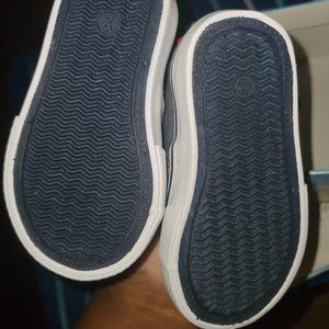 Baby sneakers